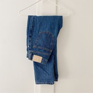 Everlane ‘90s Cheeky Jean